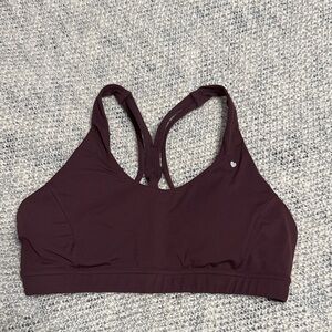 Love Fitness Apparel sports bra